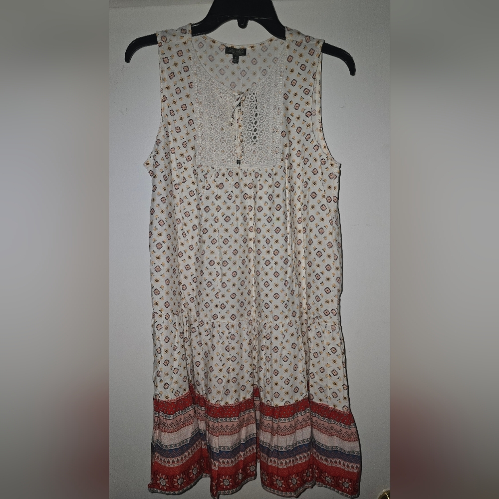 NWT Lily Rose Dress